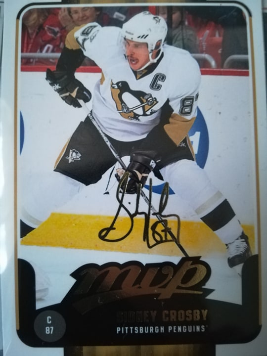 Sidney Crosby1