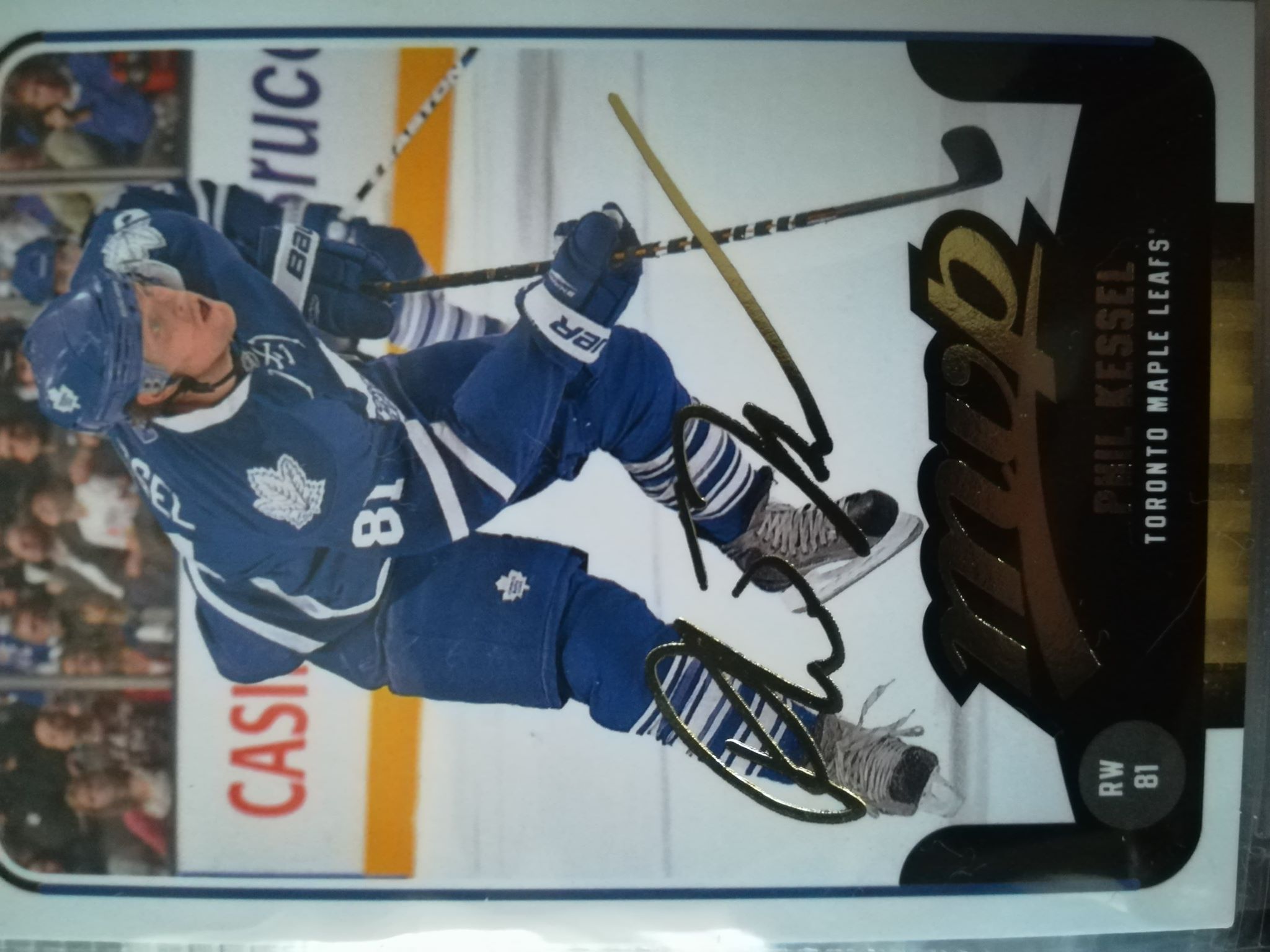 Phil Kessel