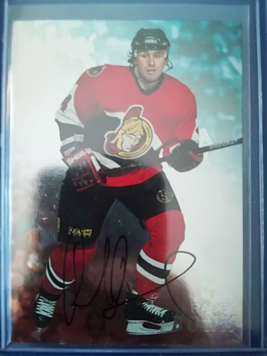 Radek Bonk