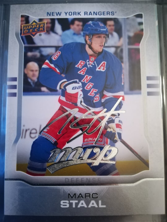 Marc Staal