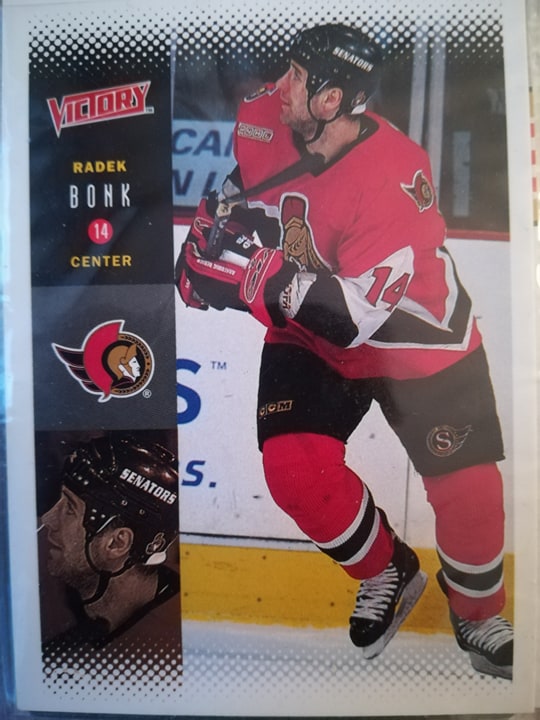 Radek Bonk