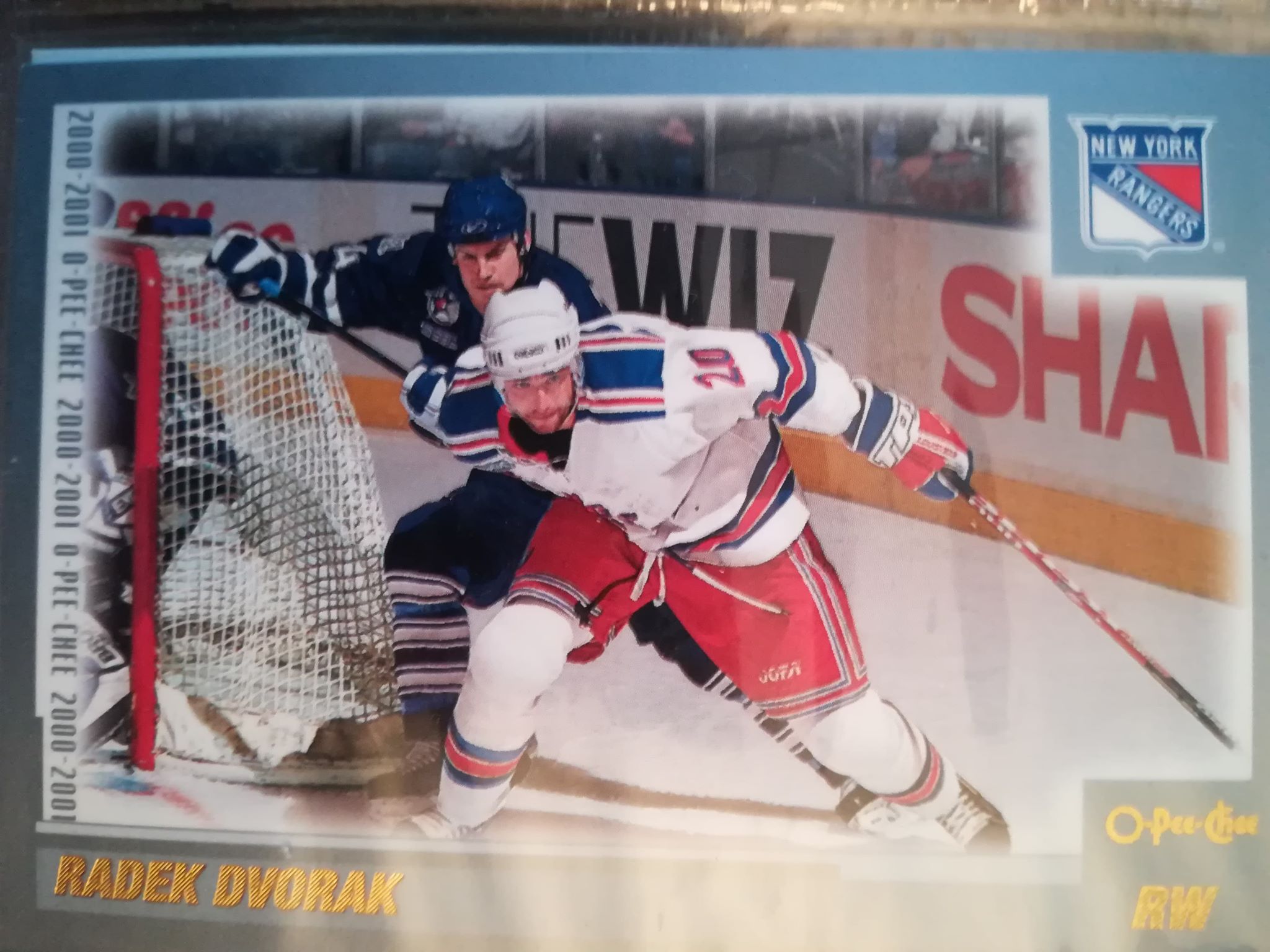 Radek Dvořák