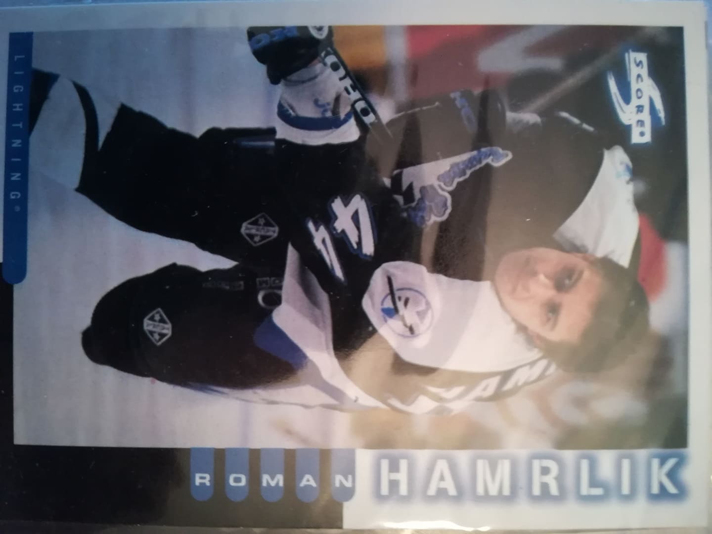 Roman Hamrlík