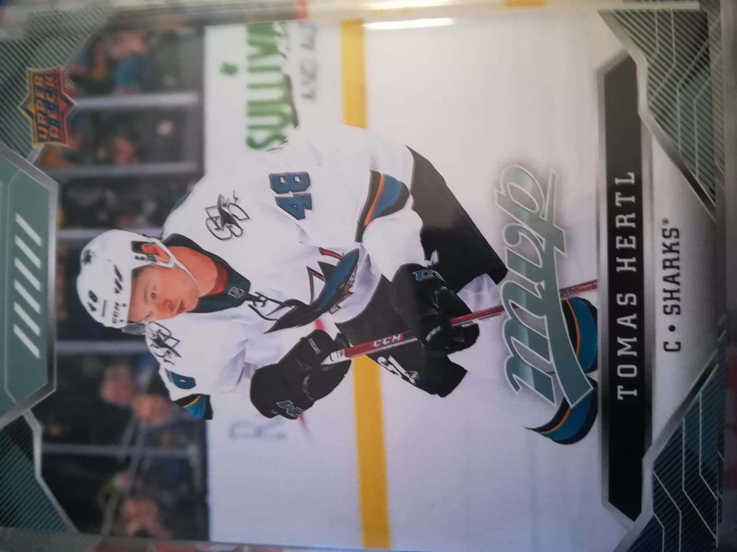 Tomáš Hertl1
