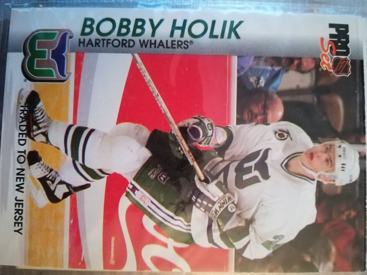 Bobby Holík
