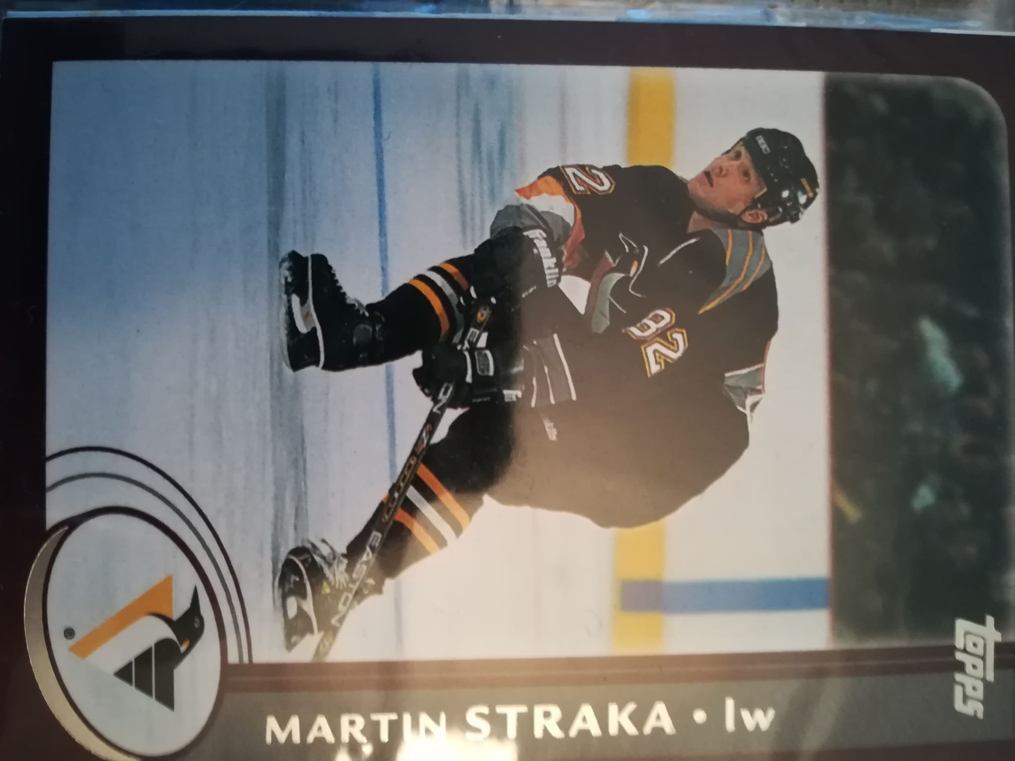 Martin Straka