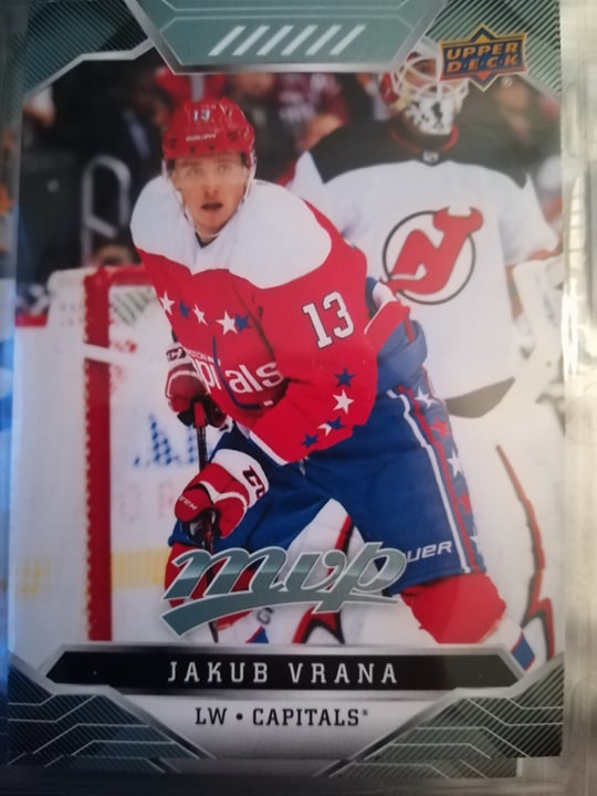 Jakub Vrána