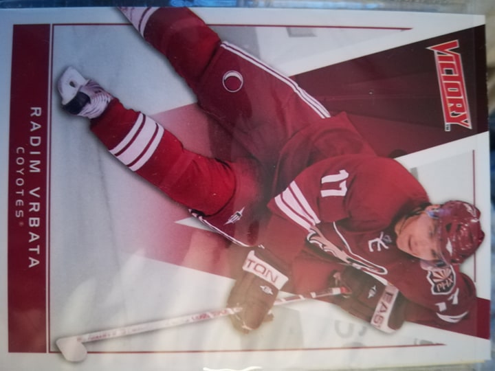 Radim Vrbata