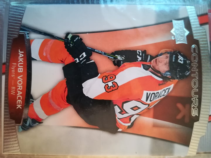 Jakub Voráček1