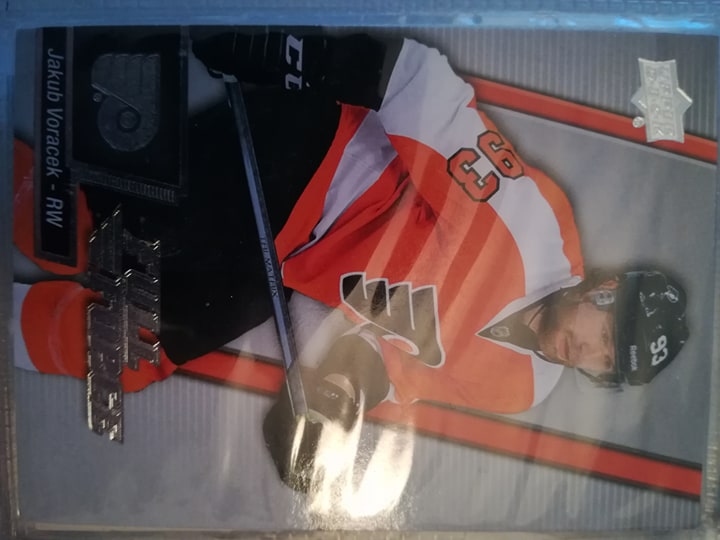 Jakub Voráček2