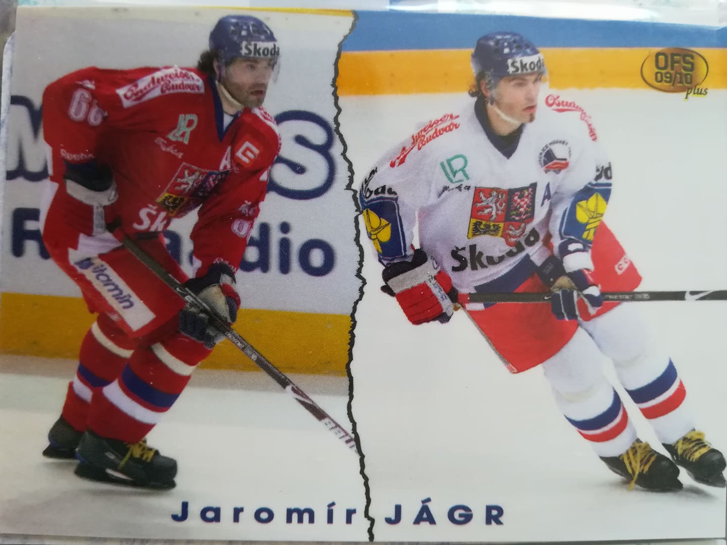 Jaromír Jágr1