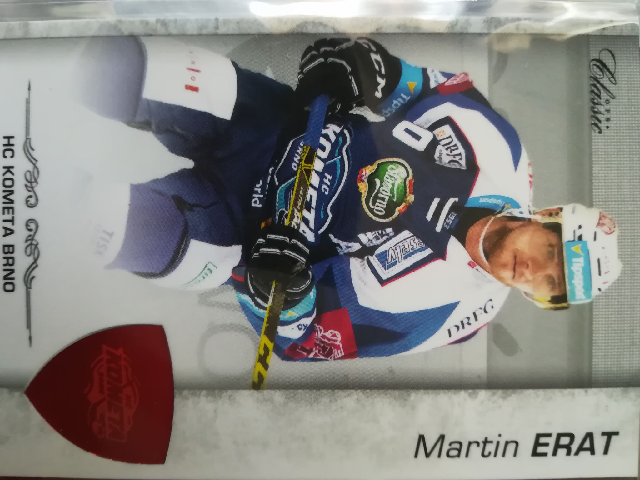 Martin Erat-Red