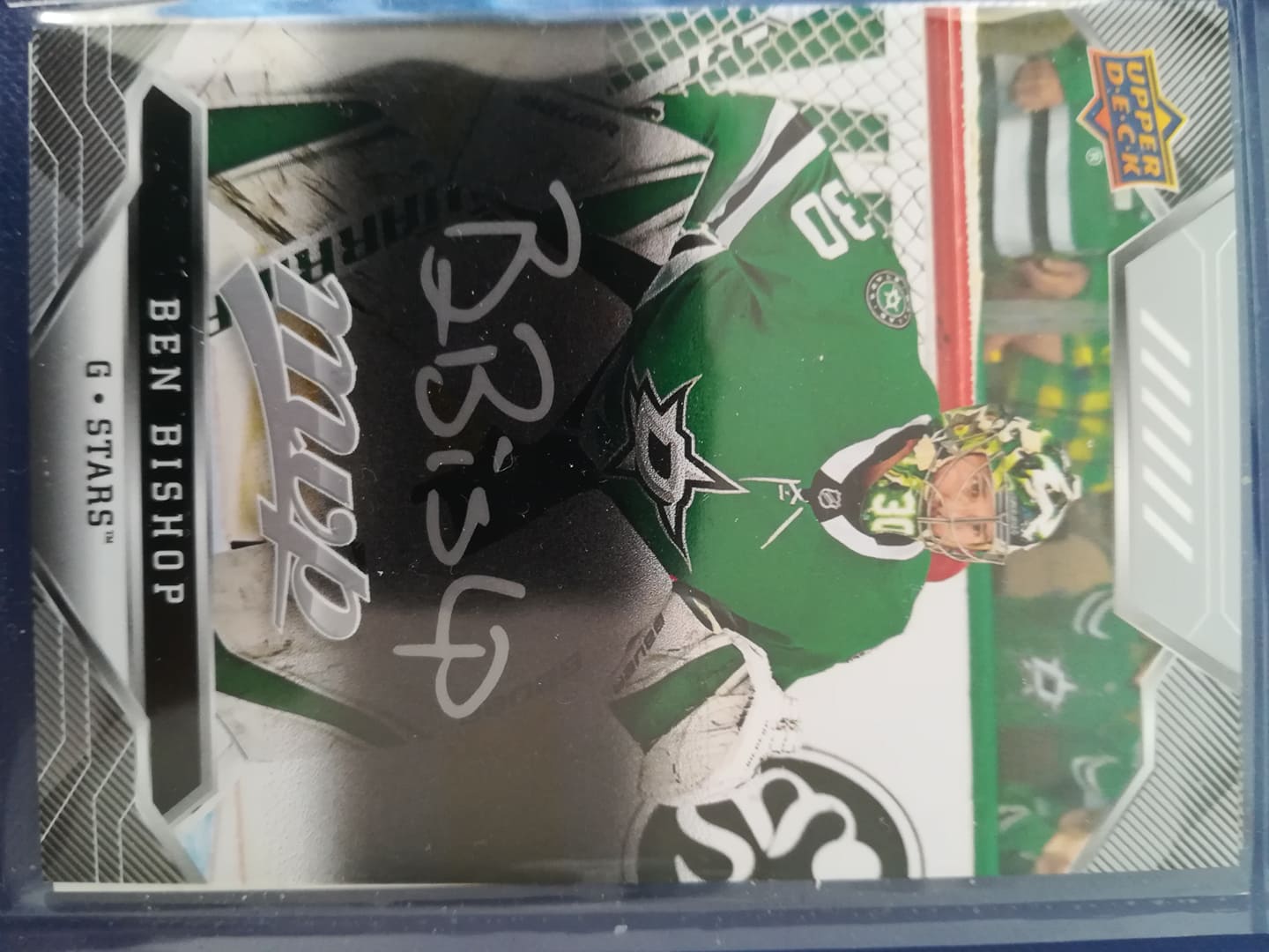 Ben Bishop