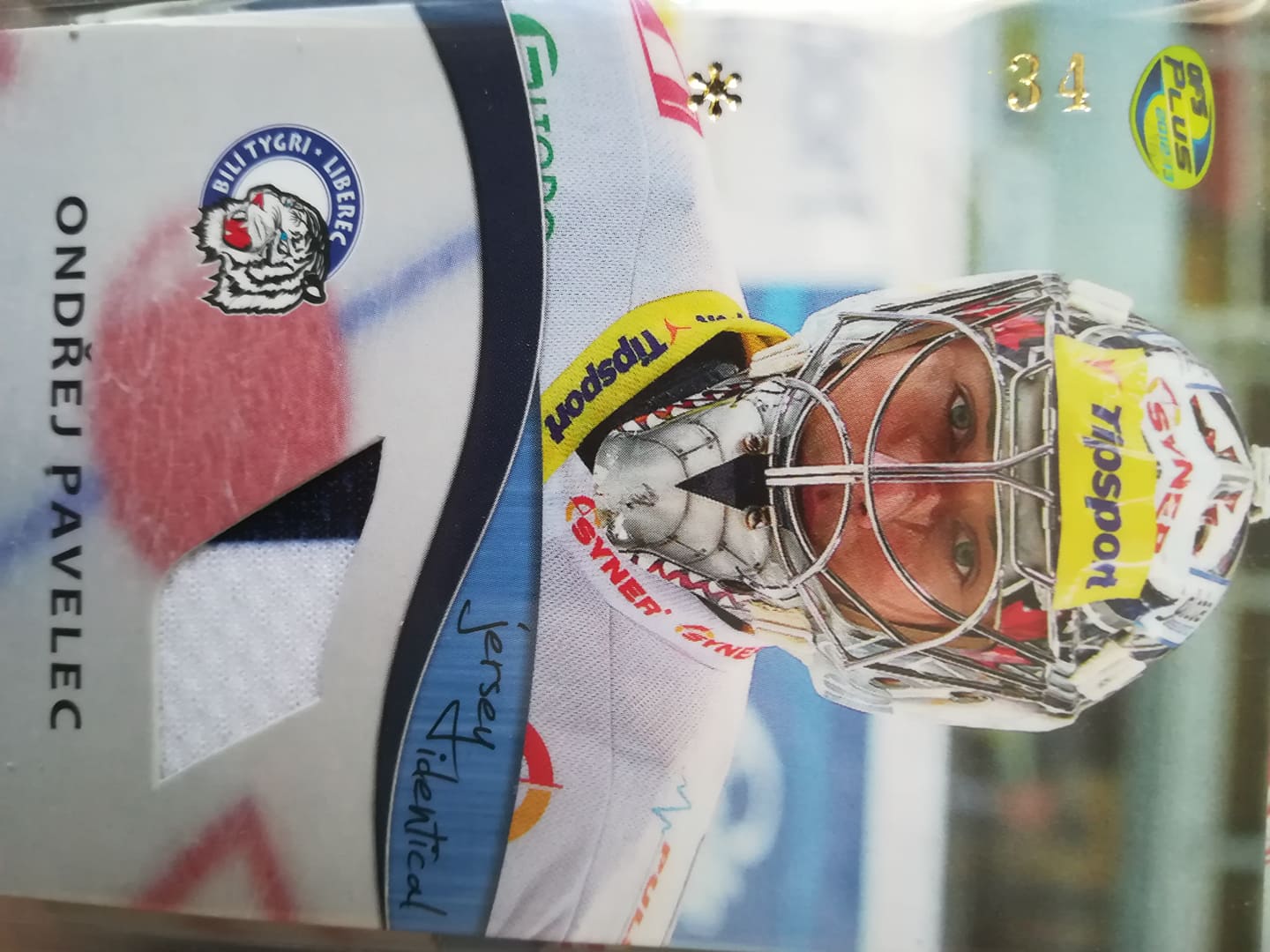 Ondřej Pavelec