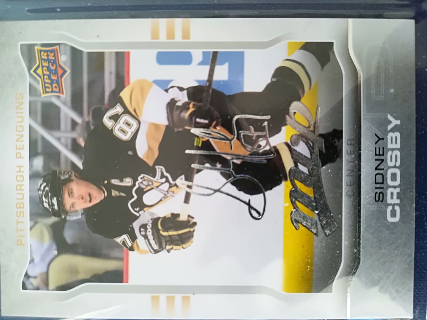 Sidney Crosby