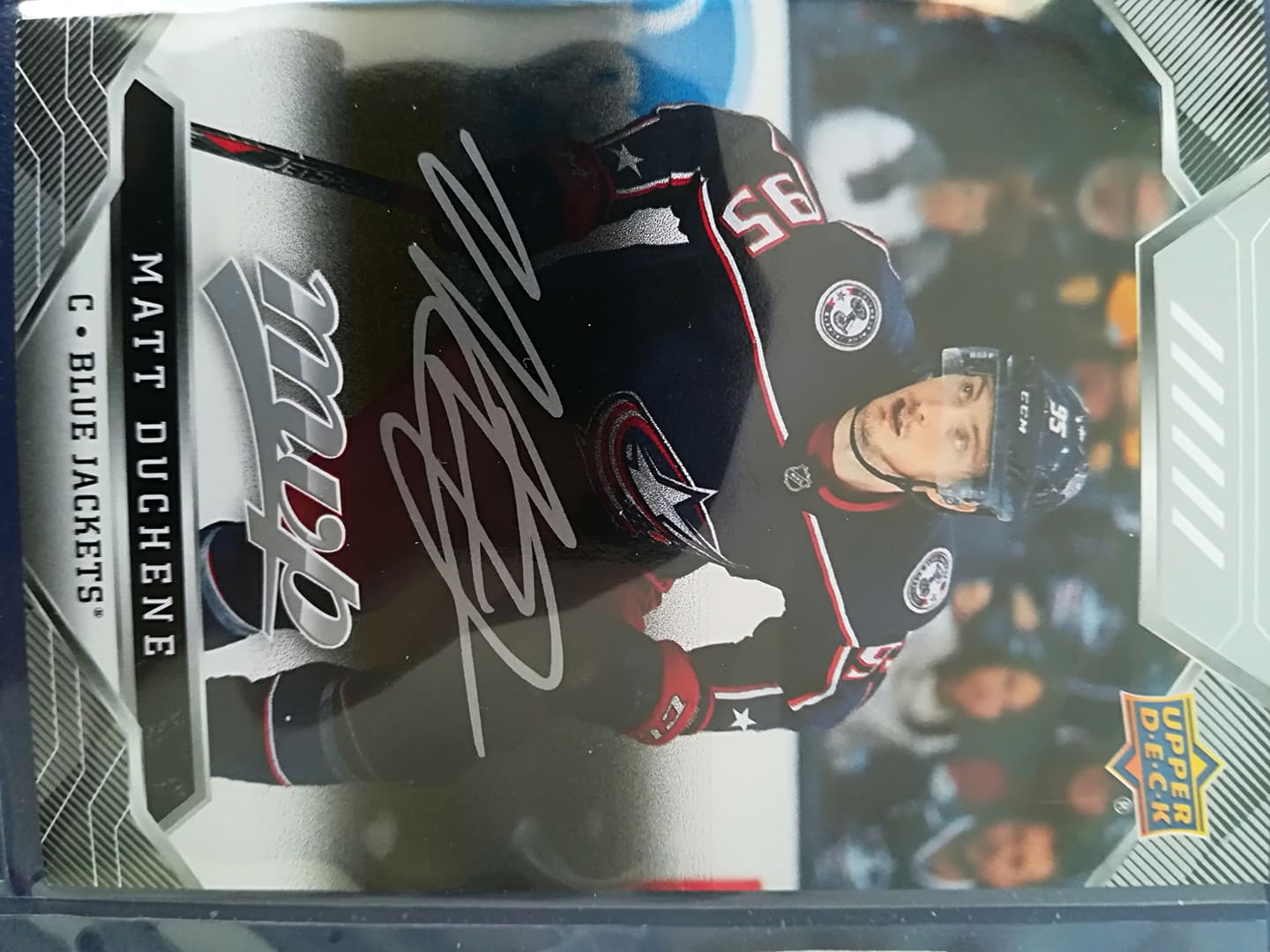 Matt Duchene