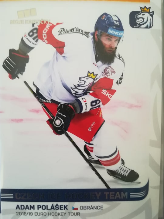 Adam Polášek