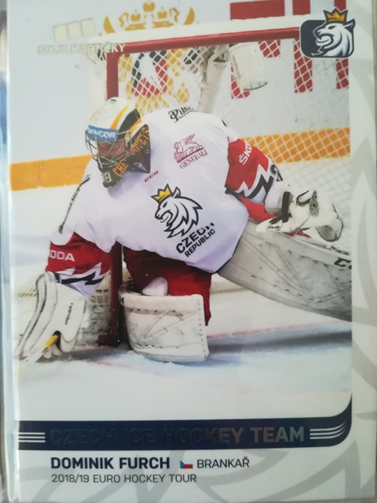 Dominik Furch