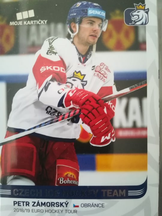 Petr Zámorský