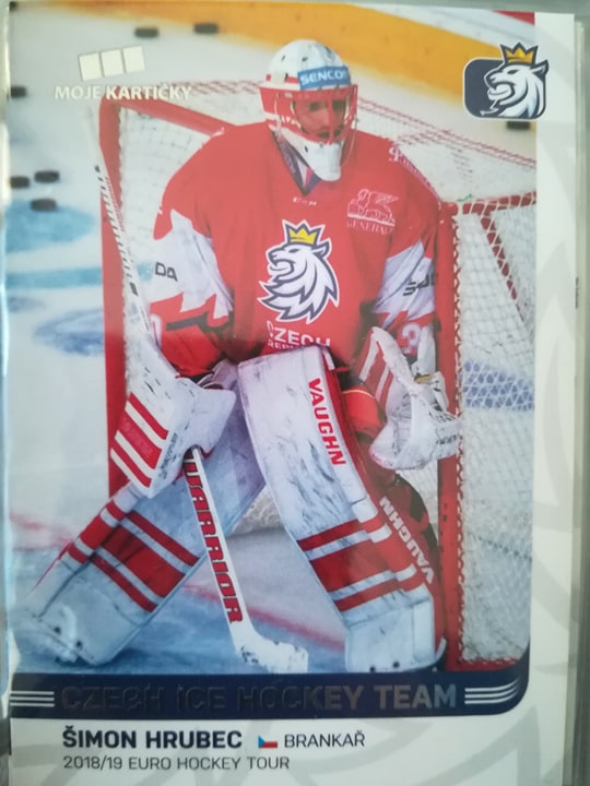 Šimon Hrubec