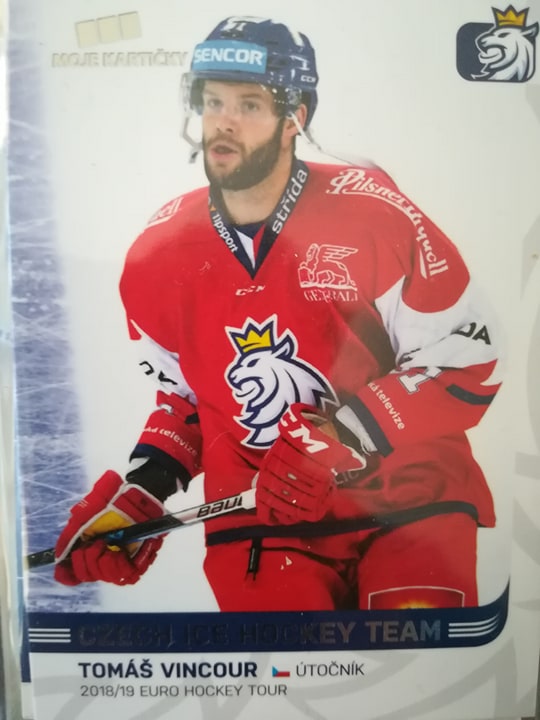 Tomáš Vincour