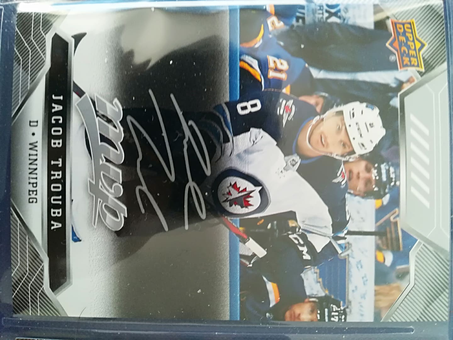 Jacob Trouba