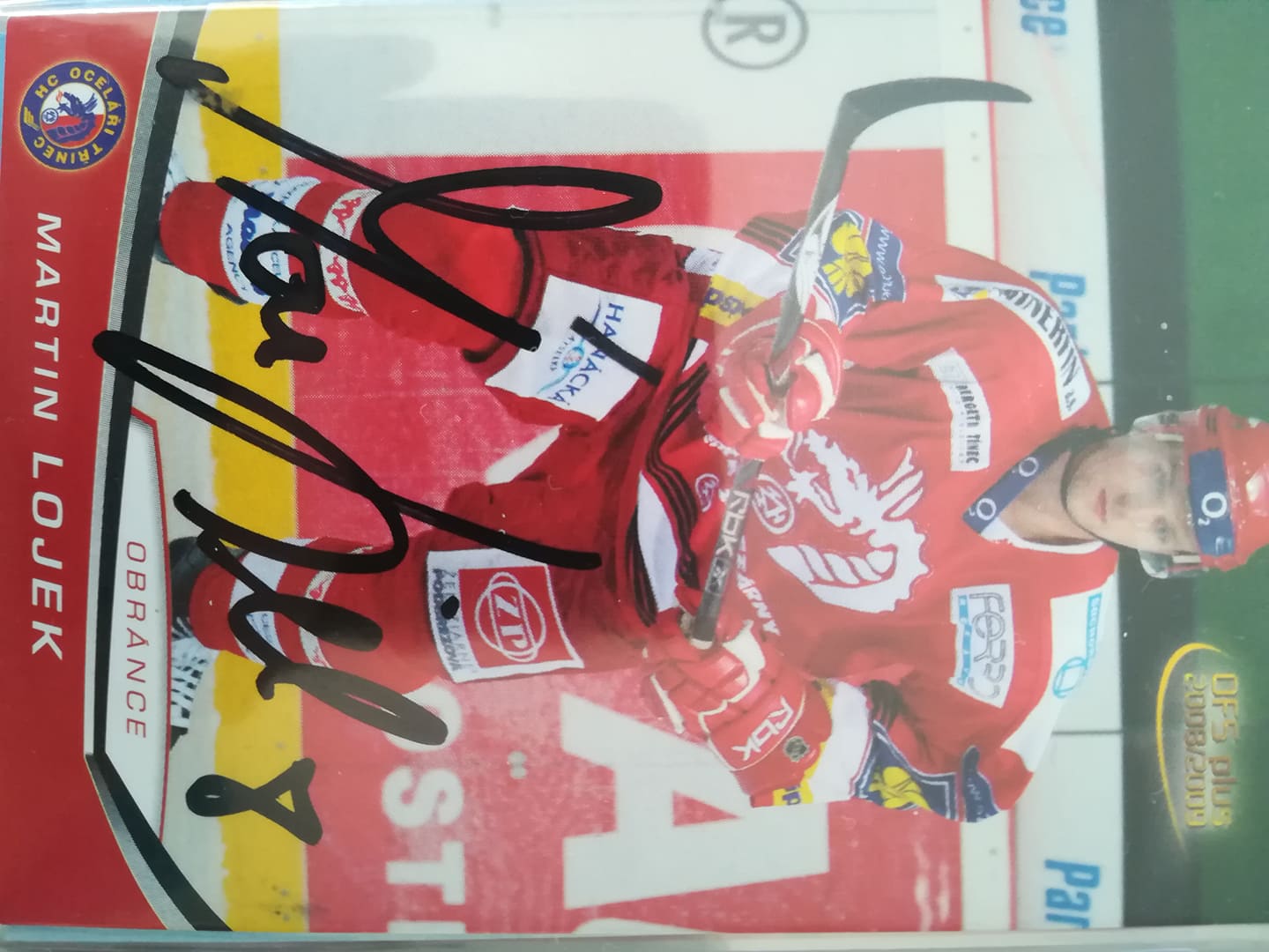Martin Lojek