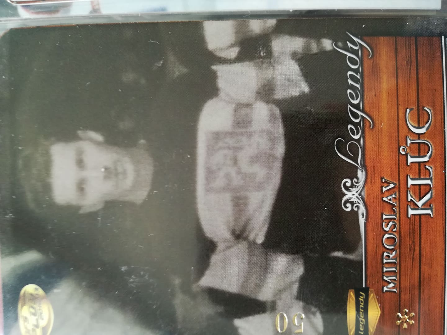 Miroslav Klůc