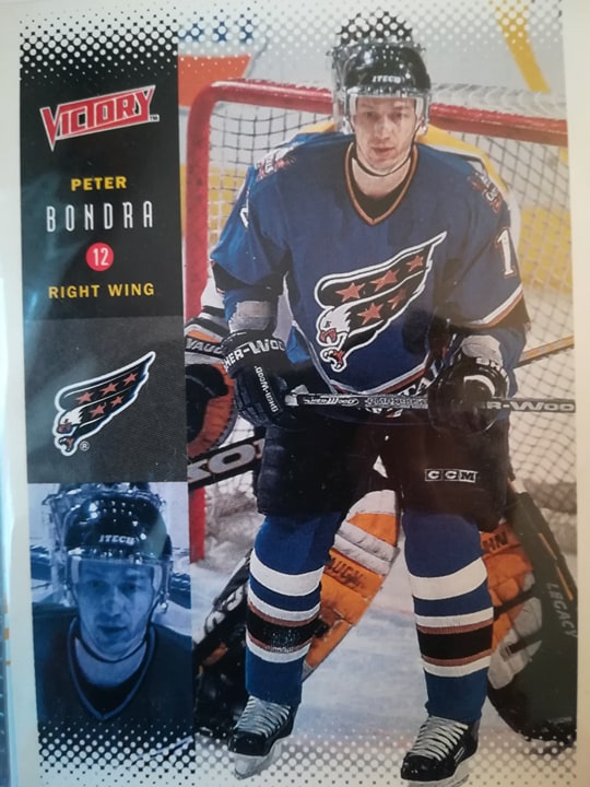 Peter Bondra1