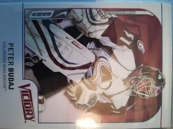 Peter Budaj