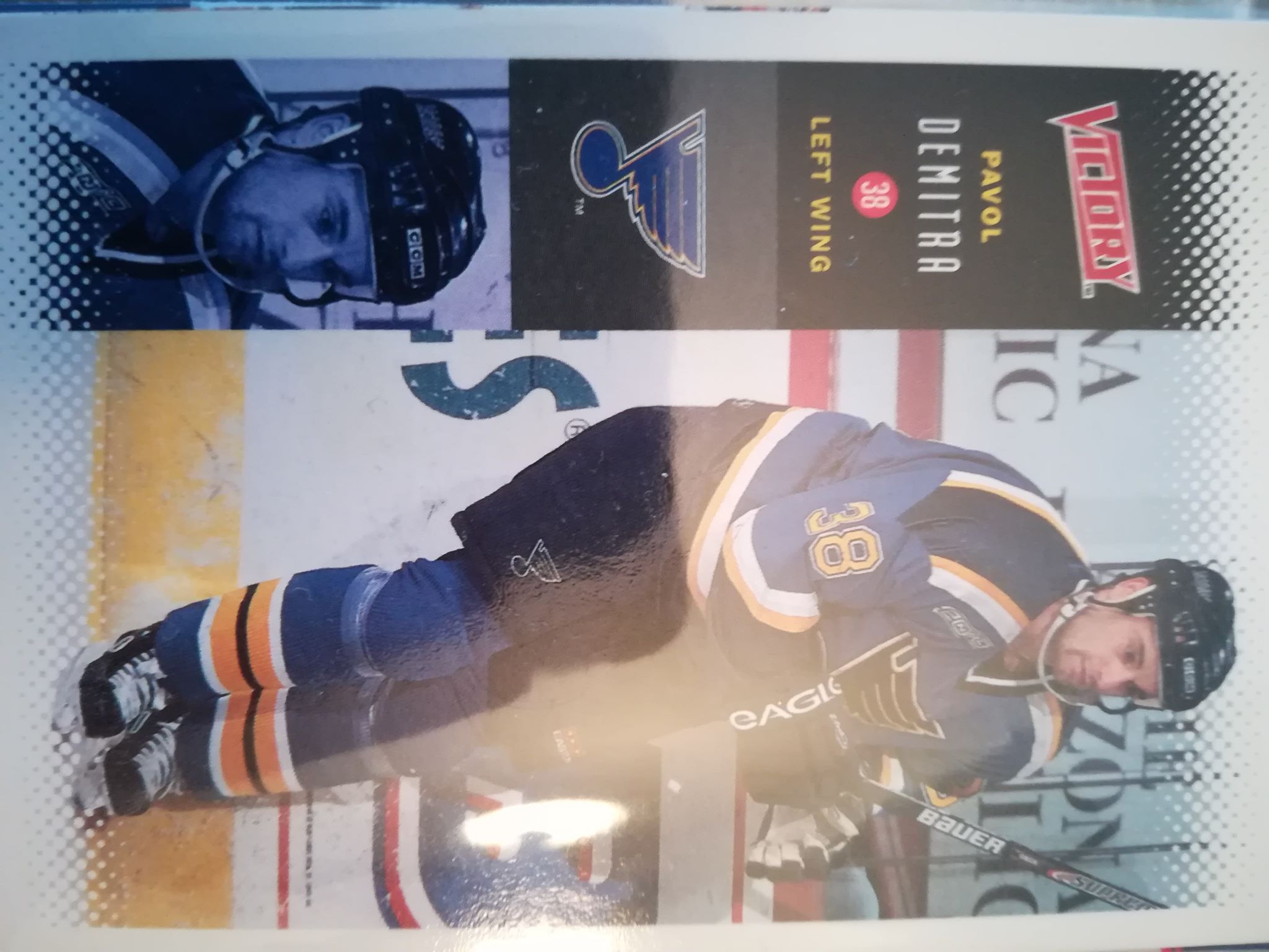 Pavol Demitra
