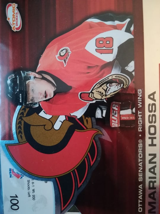 Marián Hossa
