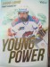 Jakub Lauko-Young Power